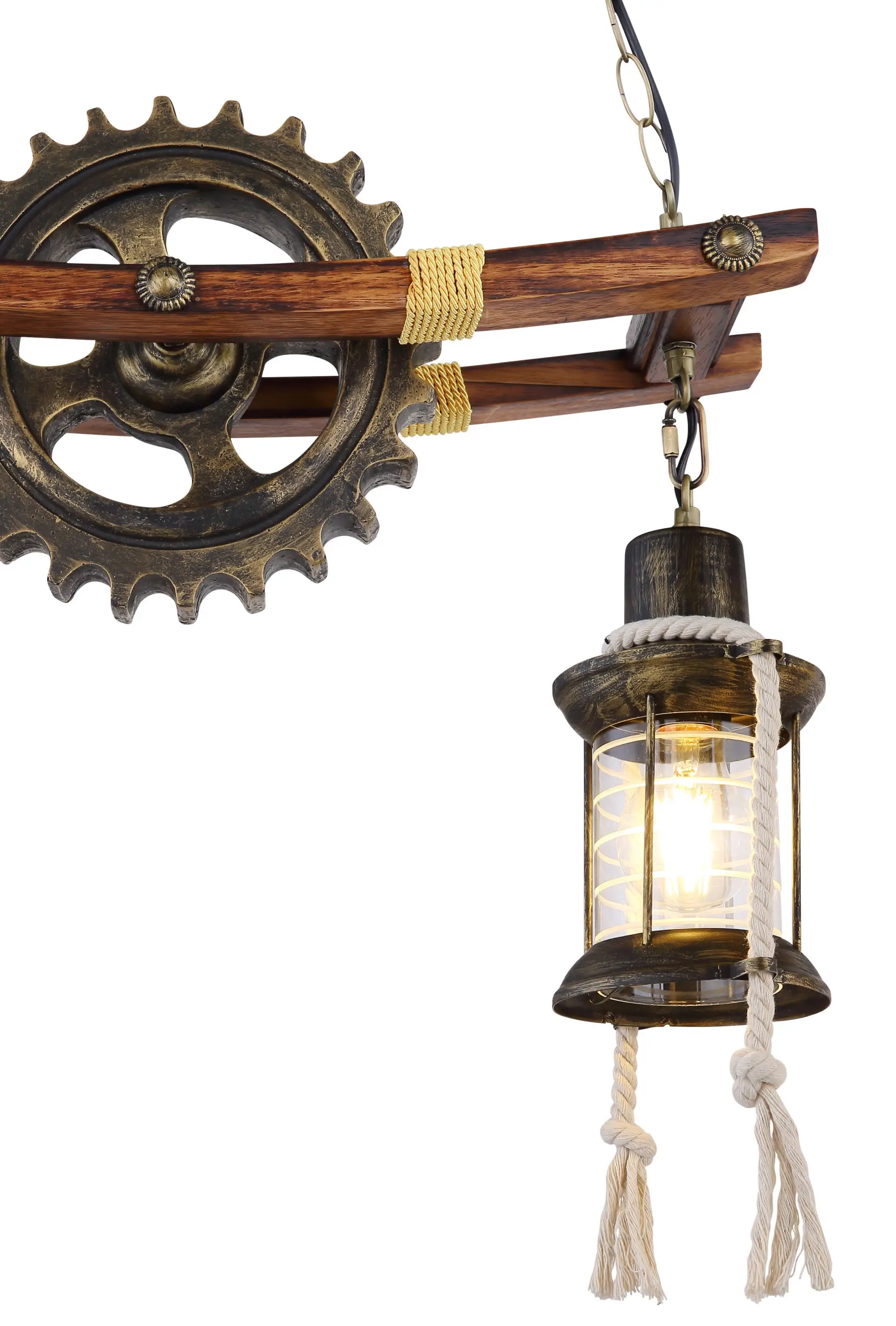 Visilica Globo Abella 14004-2 (detalj)