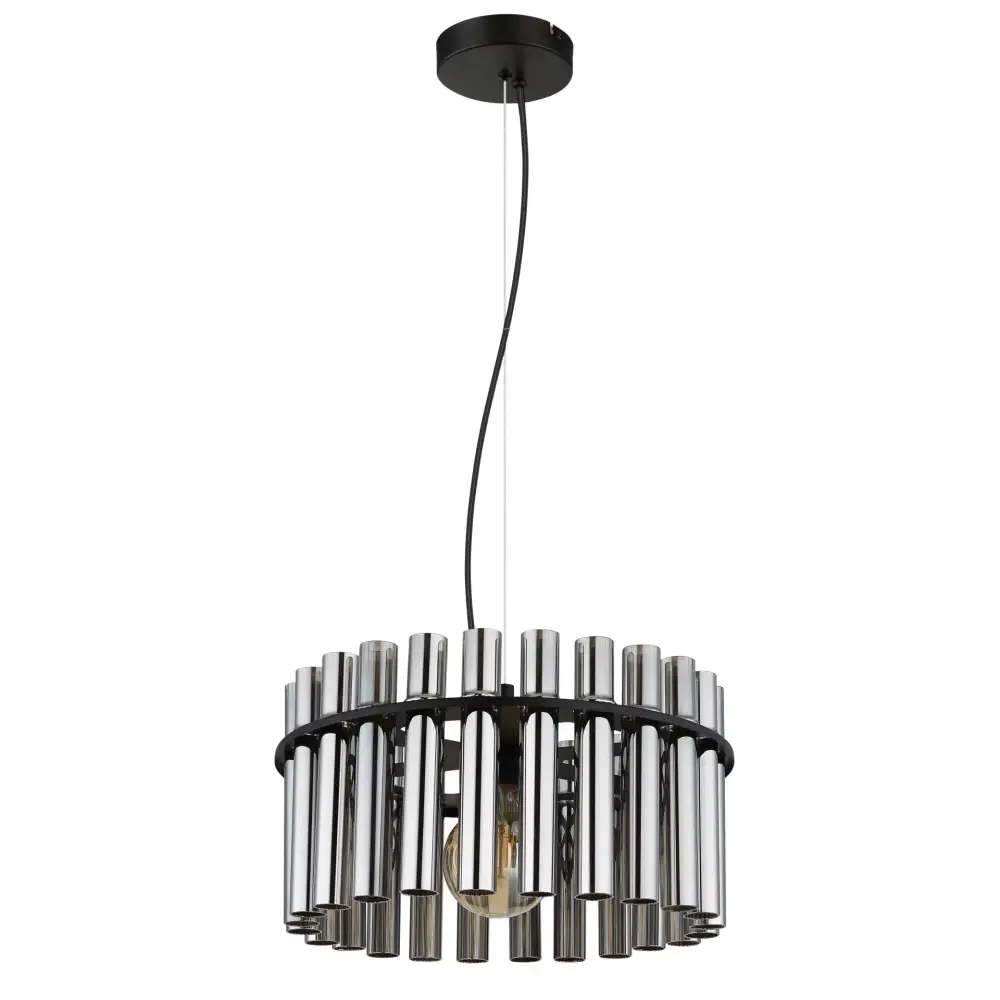 2. visilica Globo Gorley 156980H crna