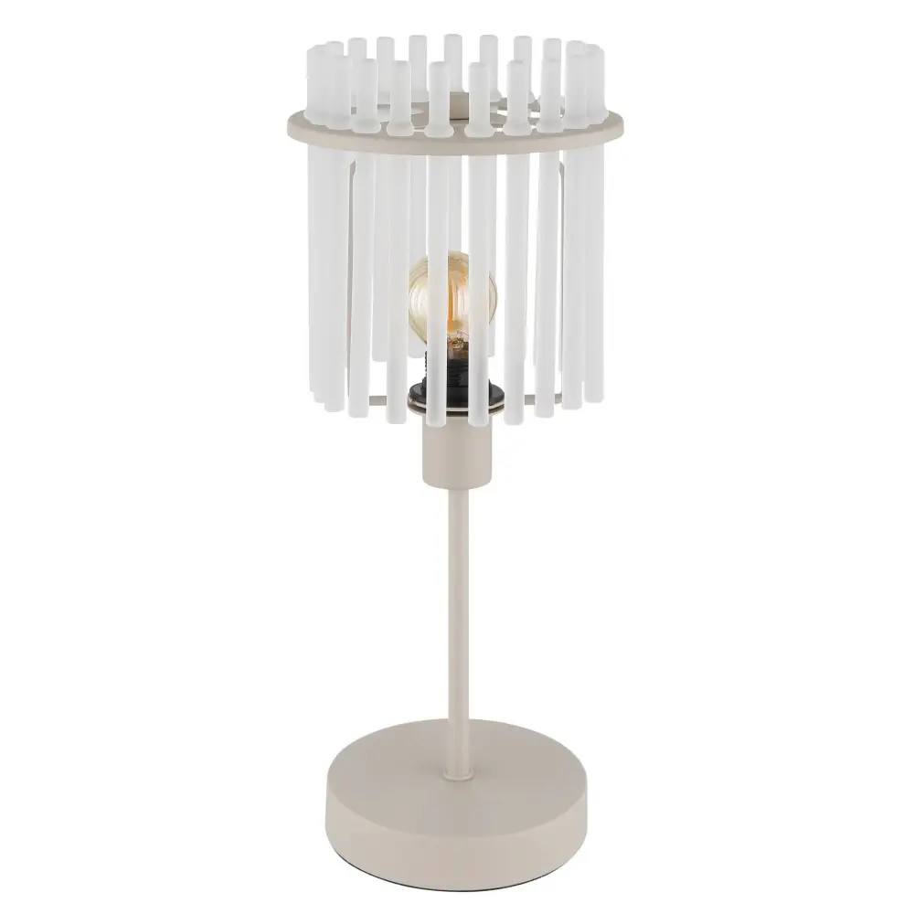 2. podna lampa Globo Gorley 15698TB siva