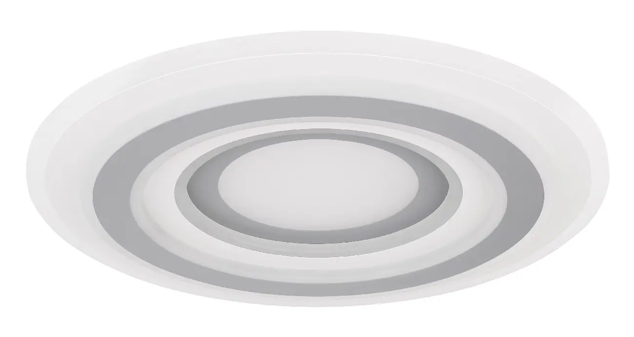 plafonjera Globo Sabatino 48011-46 bela