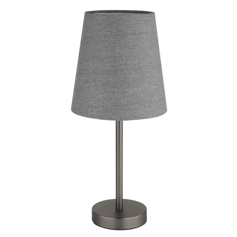 2. podna lampa Globo Joris 50100108 siva