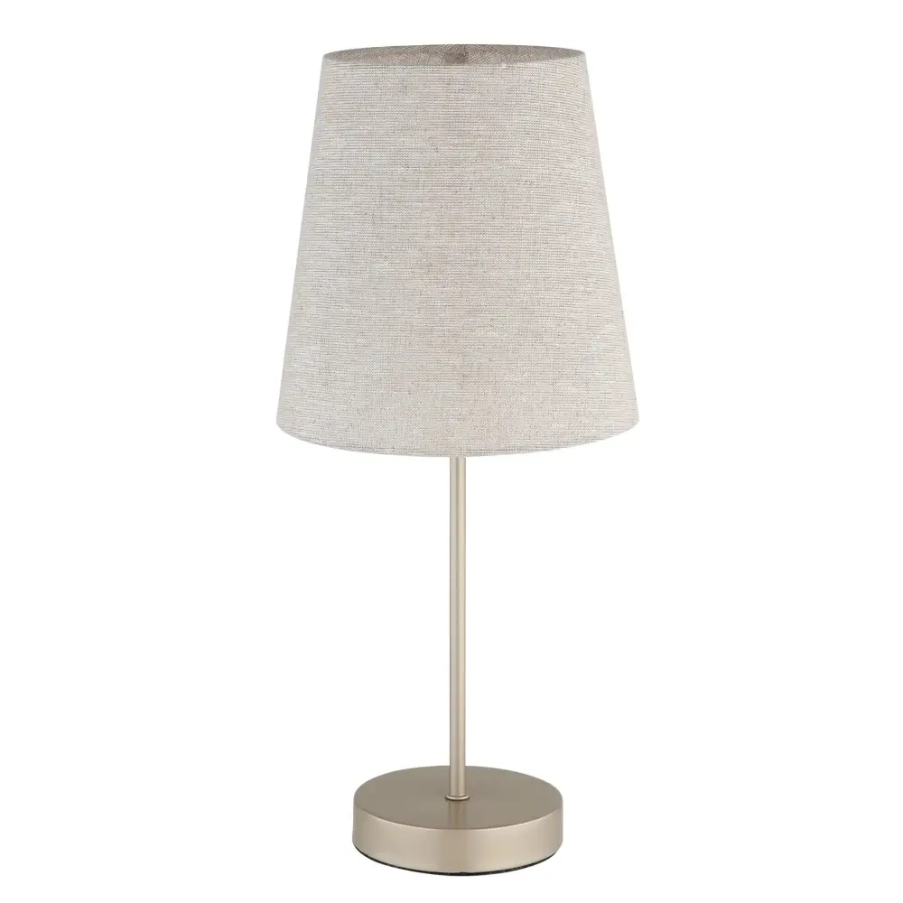 2. podna lampa Globo Joris 50100121 siva