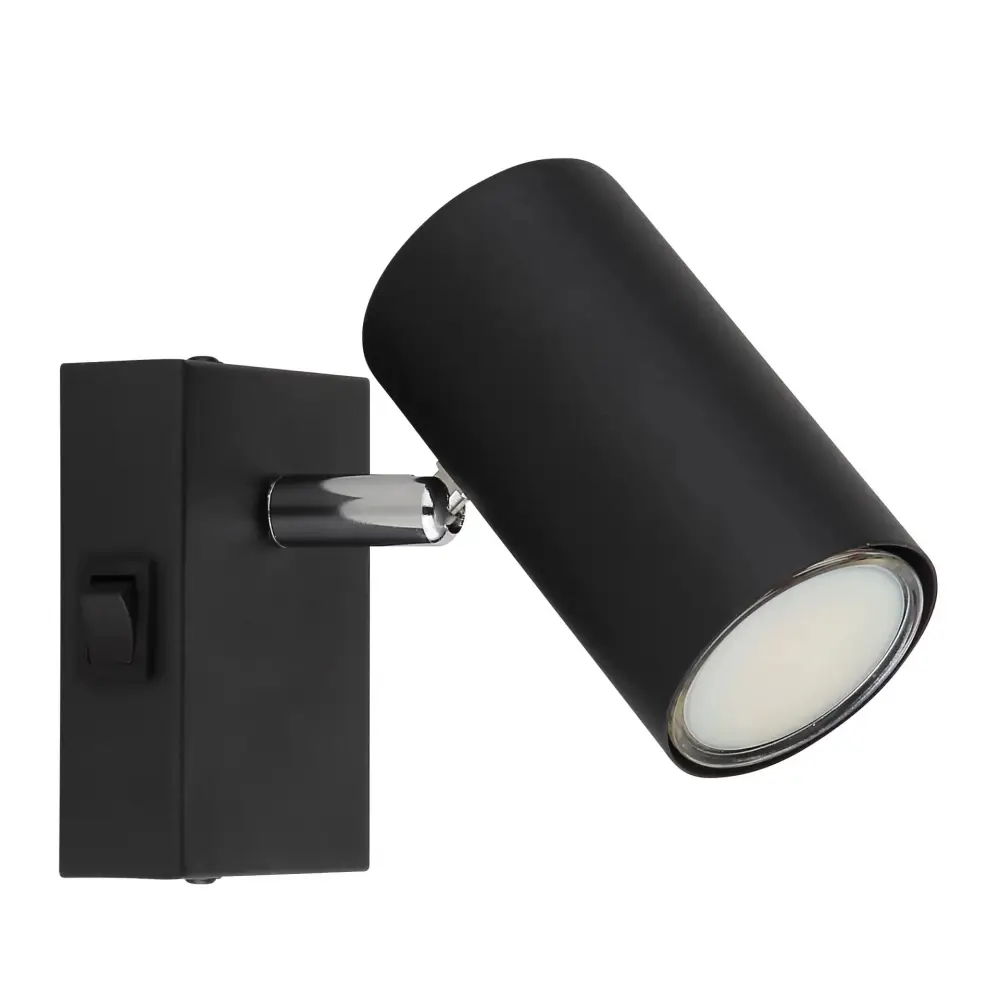 2. spot lampa Globo Robby 57911-1B crna