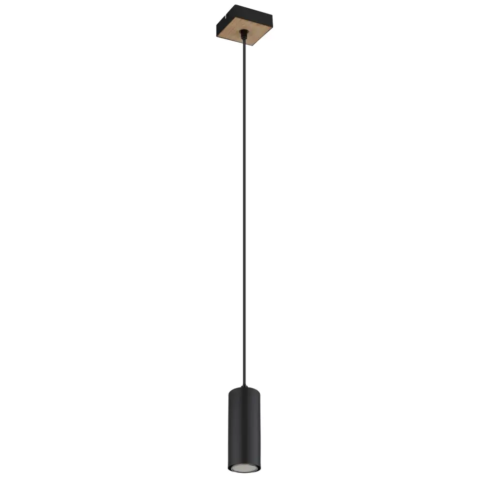 2. visilica Globo Robby 57911HBW crna