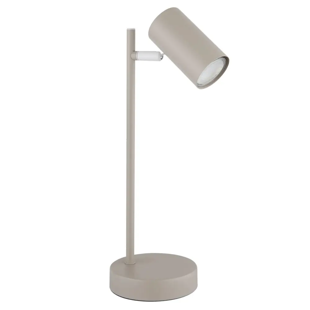 2. podna lampa Globo Robby 57911TSA siva