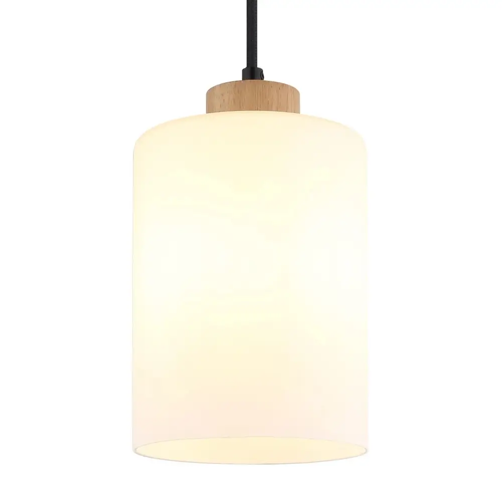 3. visilica Globo Rowena 15977H bela