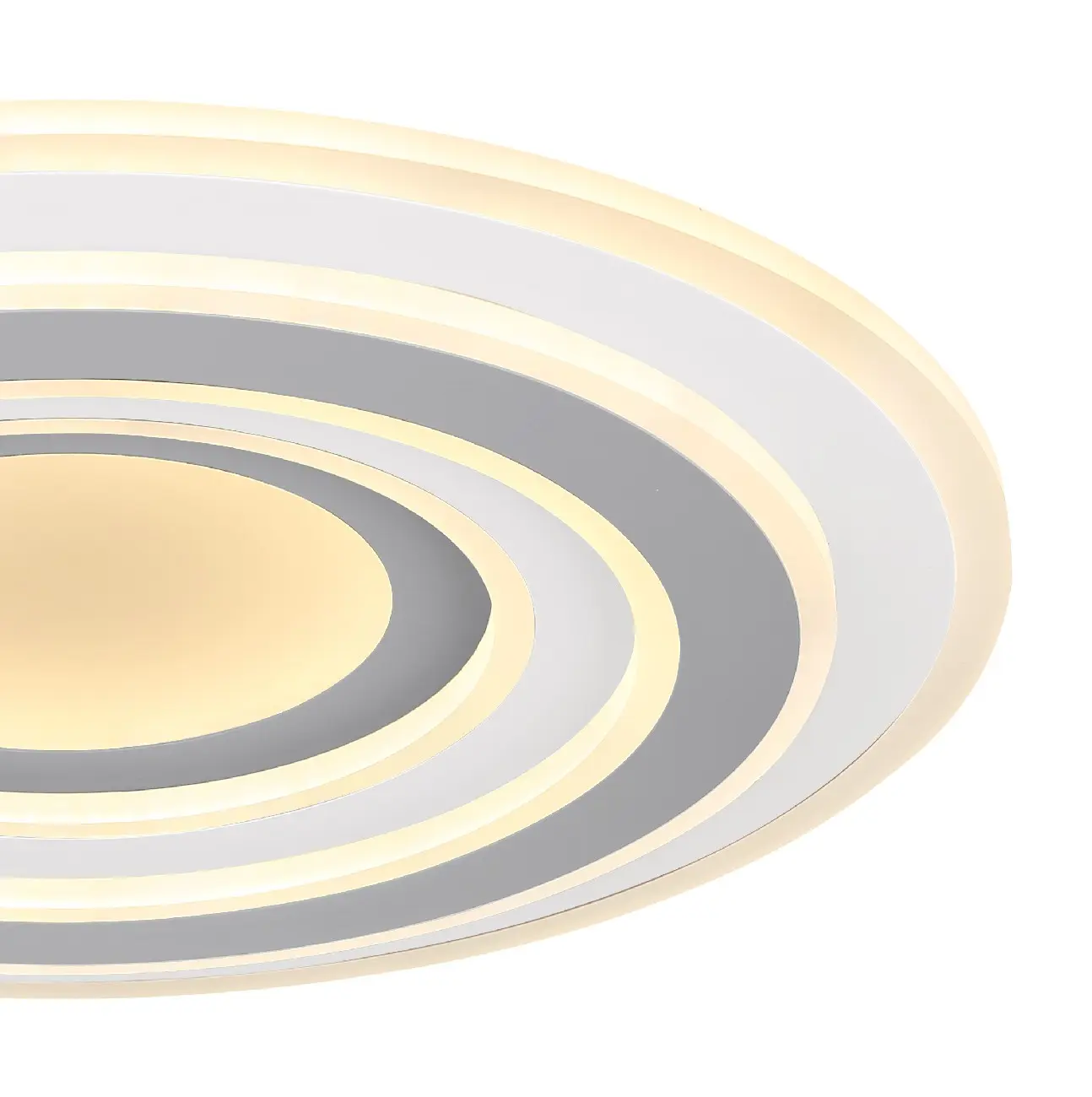 plafonjera Globo Sabatino 48011-46 bela