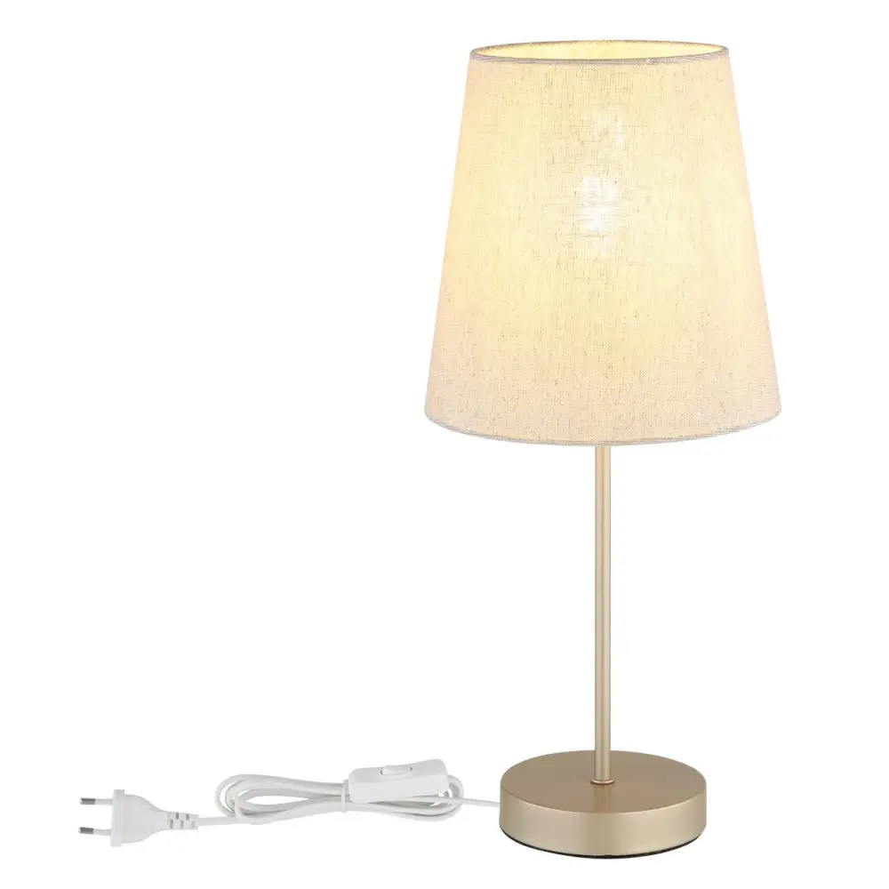 3. podna lampa Globo Joris 50100121 siva