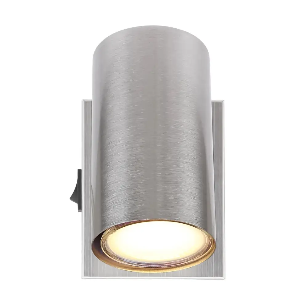 3. spot lampa Globo Robby 57911-1 hrom