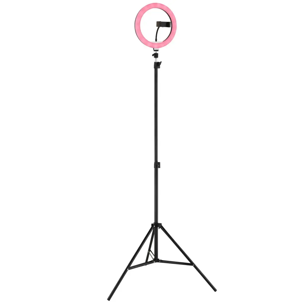 4. podna lampa Globo Delgado 25897 crna