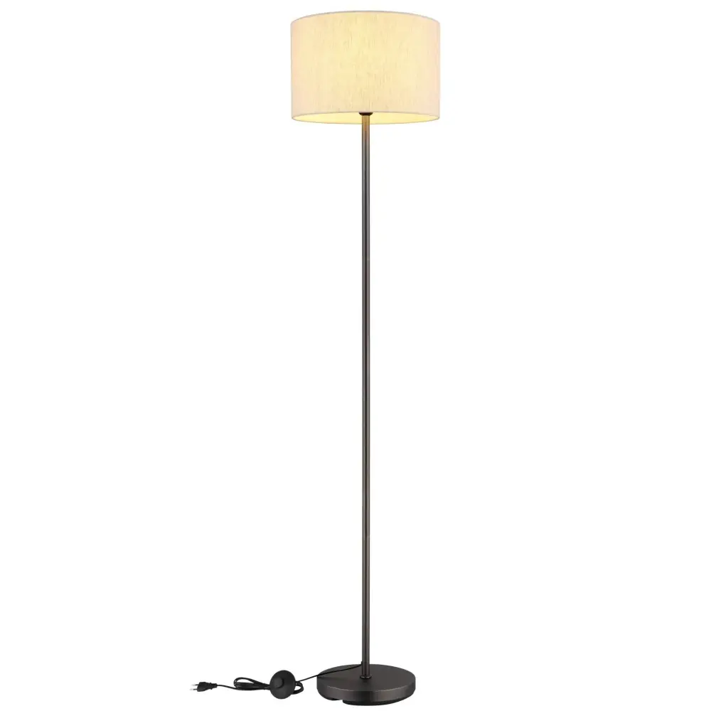 4. podna lampa Globo Thea 41540108 siva