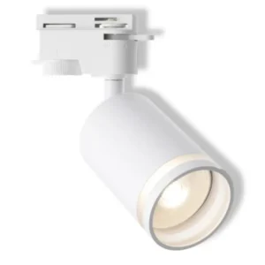 Šinski reflektor Osram Pulse 42601 beli