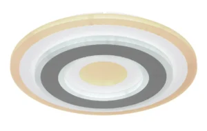 plafonjera Globo Sabatino 48011-21 bela
