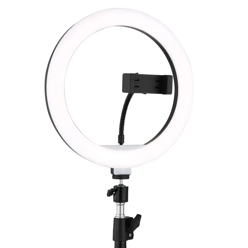 8. podna lampa Globo Delgado 25897 crna