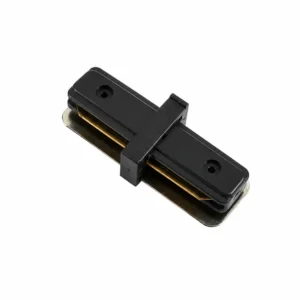 Šinski konektor MV Lux CT-9772 crni