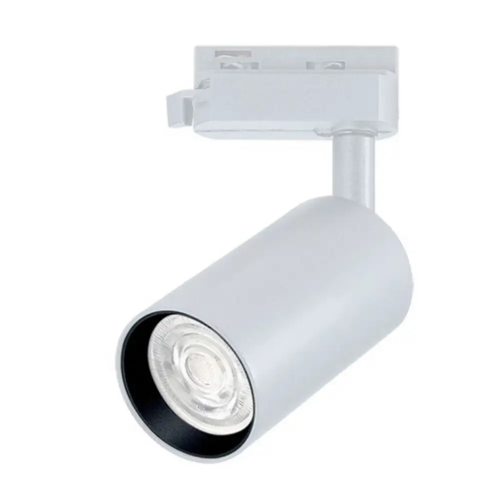 Šinski reflektor Mitea M205010-W beli