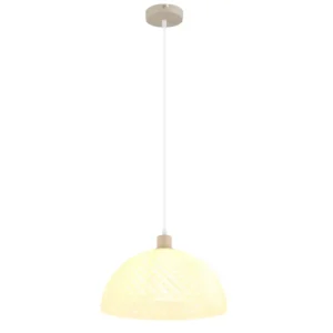 1. visilica Globo Selma 1501S siva
