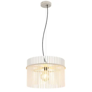 1. visilica Globo Gorley 15698HB siva