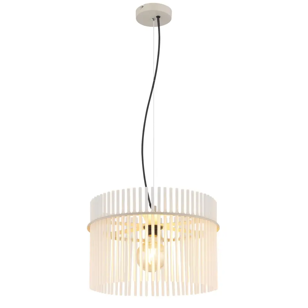 1. visilica Globo Gorley 15698HB pesak
