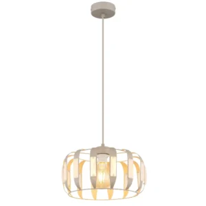 1. visilica Globo Arlen 15974H siva