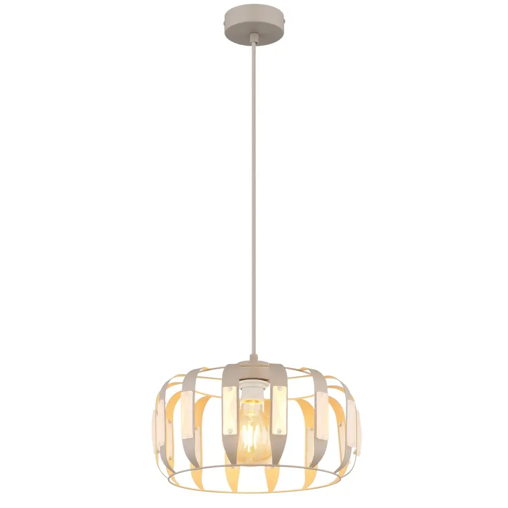 1. visilica Globo Arlen 15974H pesak