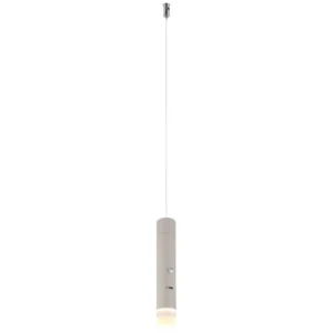 1. visilica Globo Pelo 16060S siva