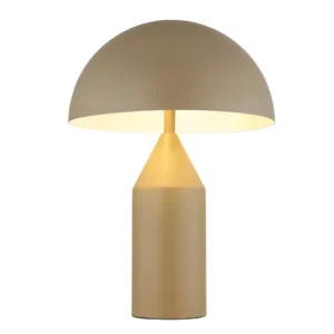 1. stona lampa Globo Atoma 21030S zlatna