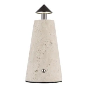 1. stona lampa Globo Liva 21037G siva
