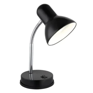 1. podna lampa Globo Basic 2485S crna