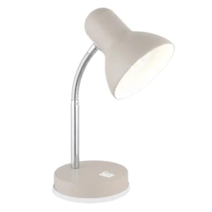 1. podna lampa Globo Basic 2485SA pesak