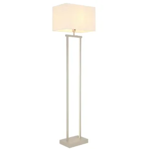 1. podna lampa Globo Sydney 40470222 siva