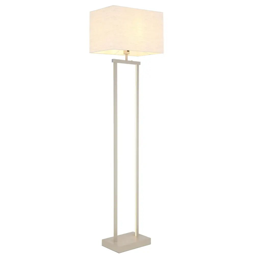 1. podna lampa Globo Sydney 40470222 siva