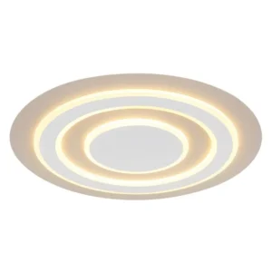 1. plafonjera Globo Jayden 48032-40S siva