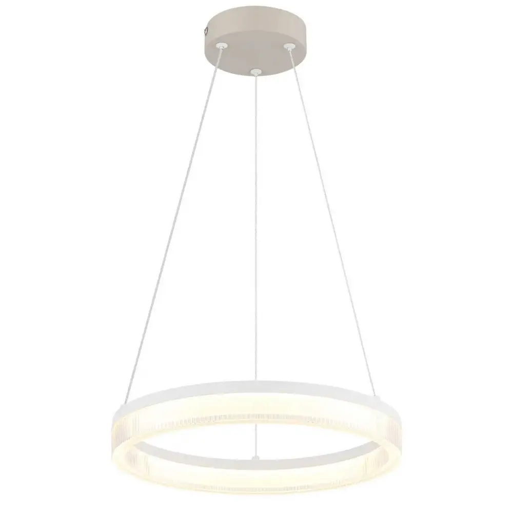 1. visilica Globo Marlenne 48046H pesak