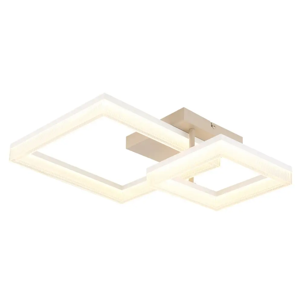 1. plafonjera Globo Zara 48047D siva
