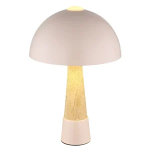 1. stona lampa Globo Paulin 51070121 bež