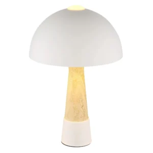 1. stona lampa Globo Paulin 51070122 bela