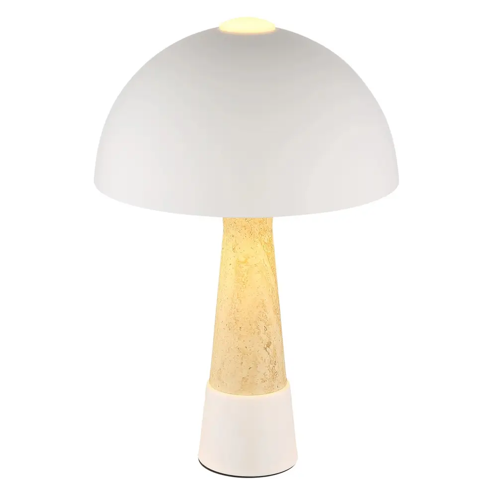 1. stona lampa Globo Paulin 51070122 bela