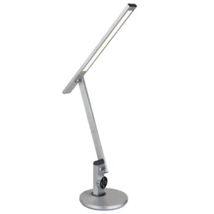 1. stona lampa Globo Solana 58442 hrom