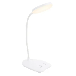 1. stona lampa Esto Zoe 722060 bela