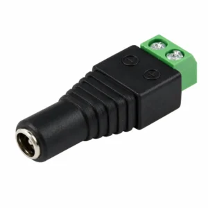 1. Ženski konektor za LED trake 9724500
