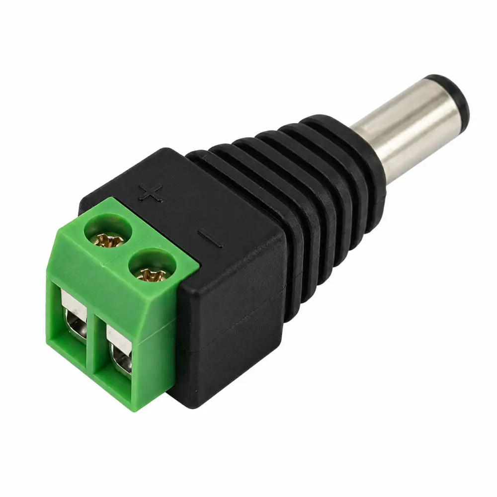 1. Muški konektor za LED trake 9724501