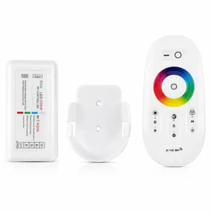 1. Kontroler za RGB+W LED trake 288W Avide A12745