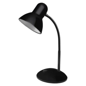1. stona lampa Avide ABDLS-B crna