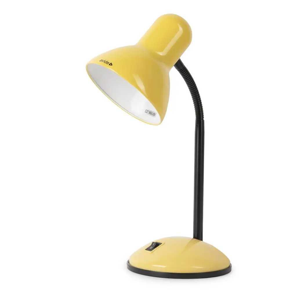 1. stona lampa Avide ABDLS-Y žuta