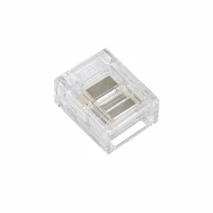 1. Spojnica za LED trake 10mm Mitea B26-5050