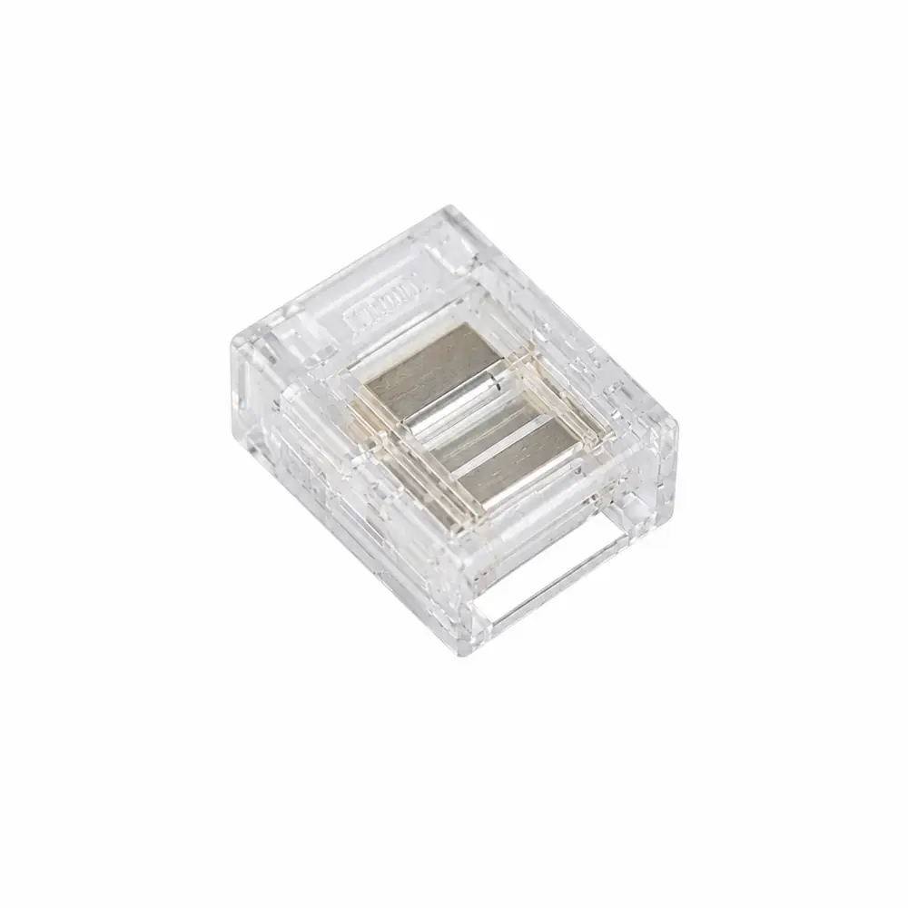 1. Spojnica za LED trake 10mm Mitea B26-5050