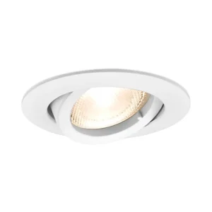 1. ugradna svetiljka Braytron BH03-02010 bela