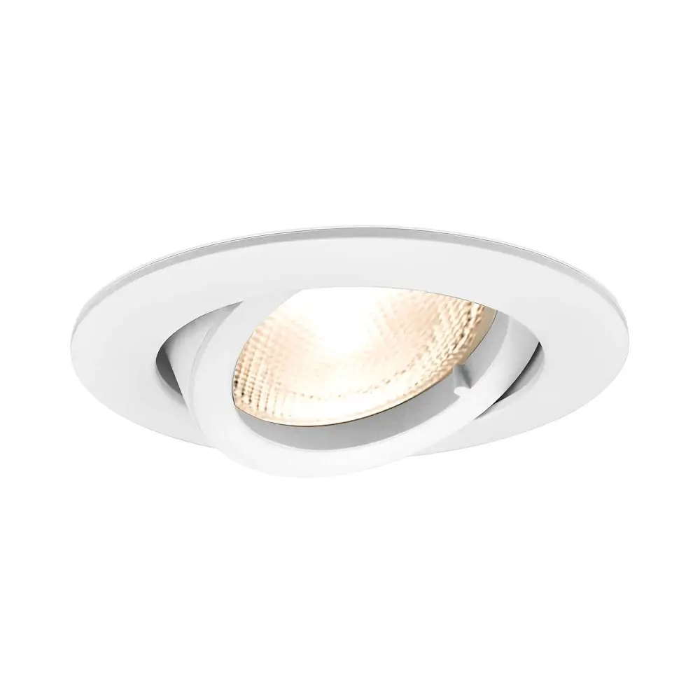 1. ugradna svetiljka Braytron BH03-02010 bela