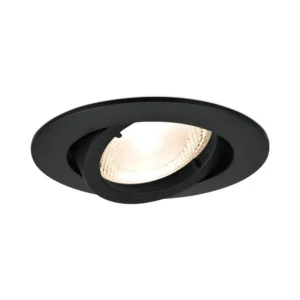 1. ugradna svetiljka Braytron BH03-02011 crna